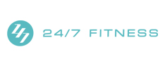 24/7 Fitness