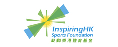 凝動香港體育基金